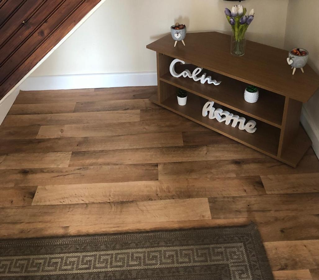8 Pickering Road Villa Telford Eksteriør billede