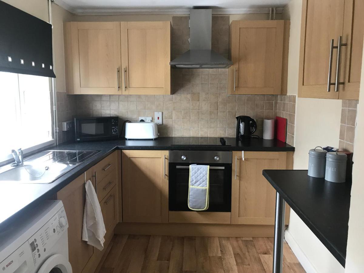 8 Pickering Road Villa Telford Eksteriør billede